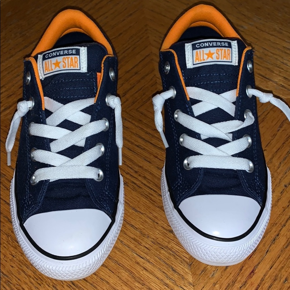 Chuck Taylors